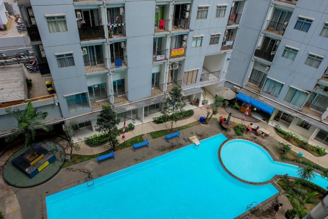 Photo of Outdoor in Binong
