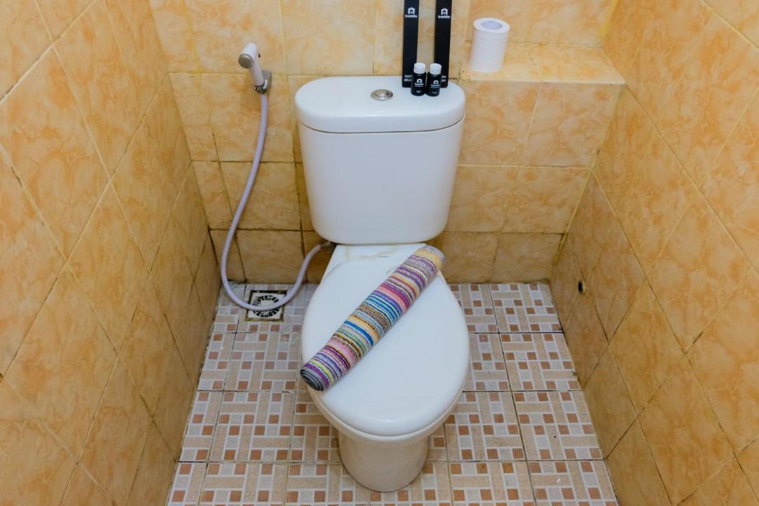 Photo of Bathroom in Binong