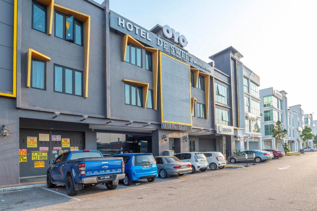 Photo of Others in Bandar Baru Permas Jaya