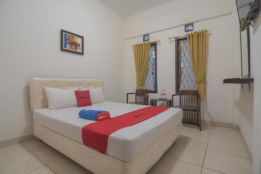 Photo of Bedroom in Bandung
