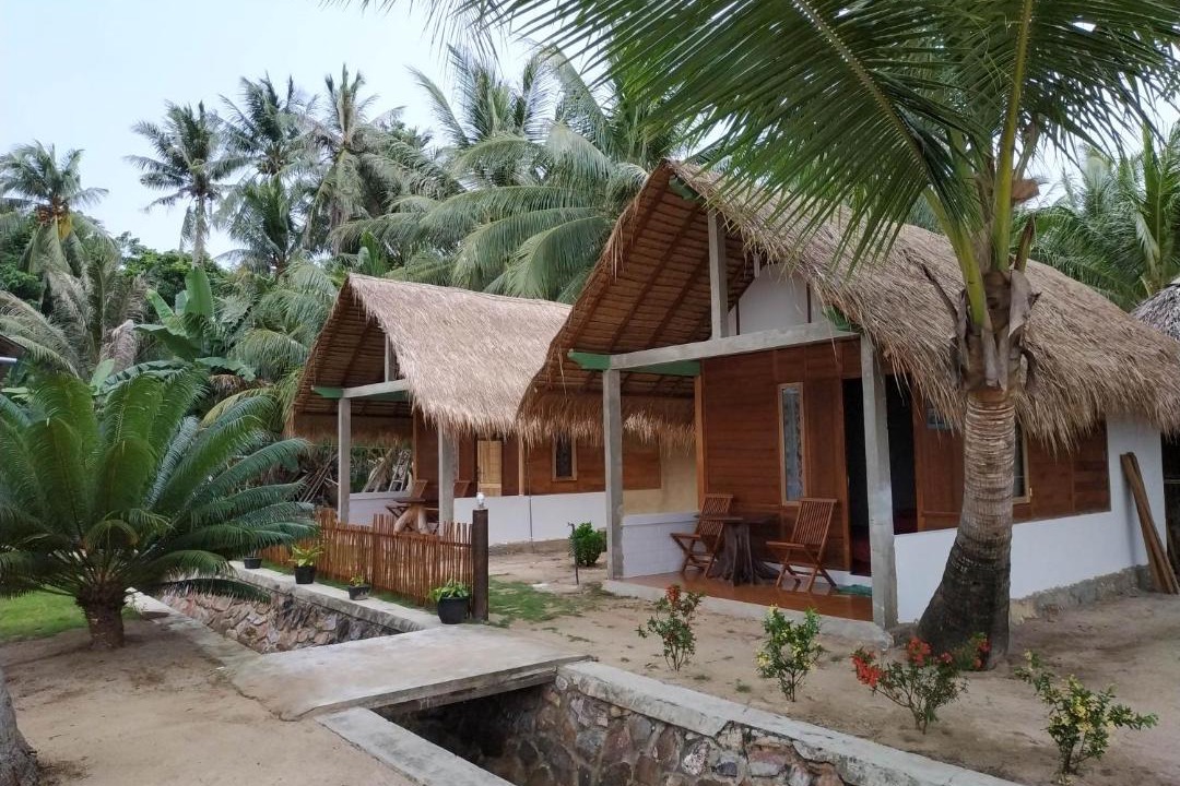 Photo of Others in Karimunjawa Islands