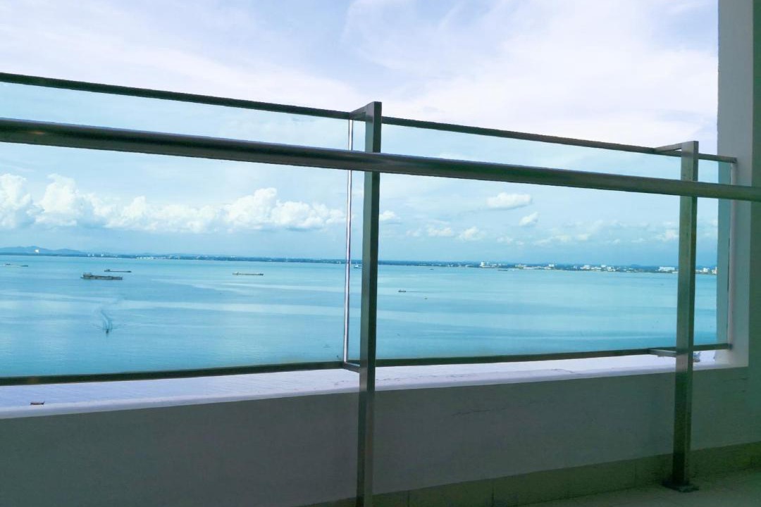 Photo of Patio Balcony in Downtown George Town