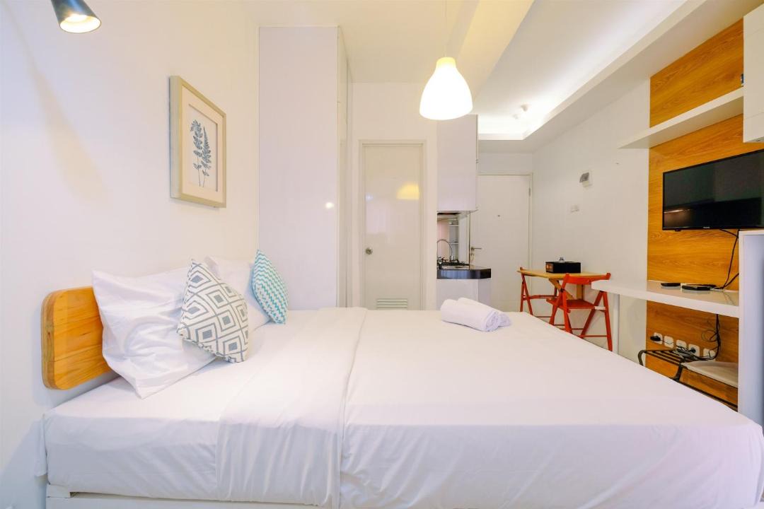 Photo of Bedroom in Cipulir