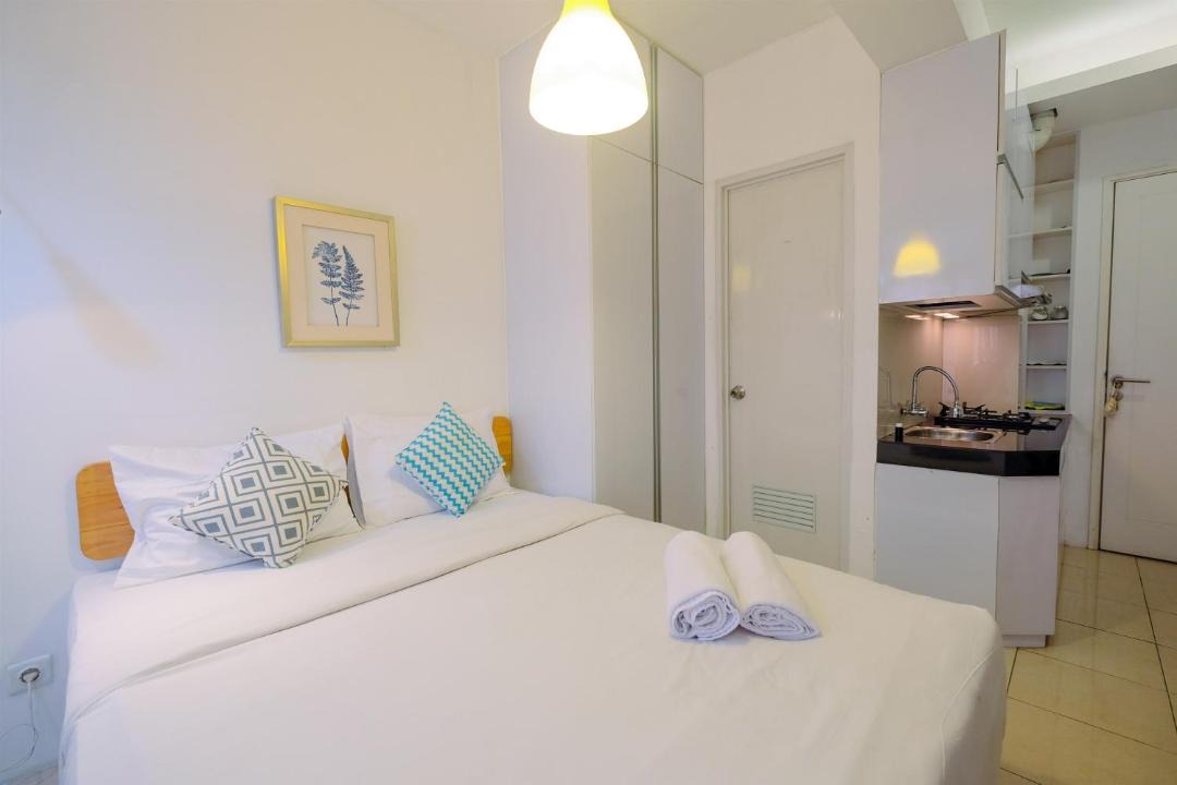 Photo of Bedroom in Cipulir