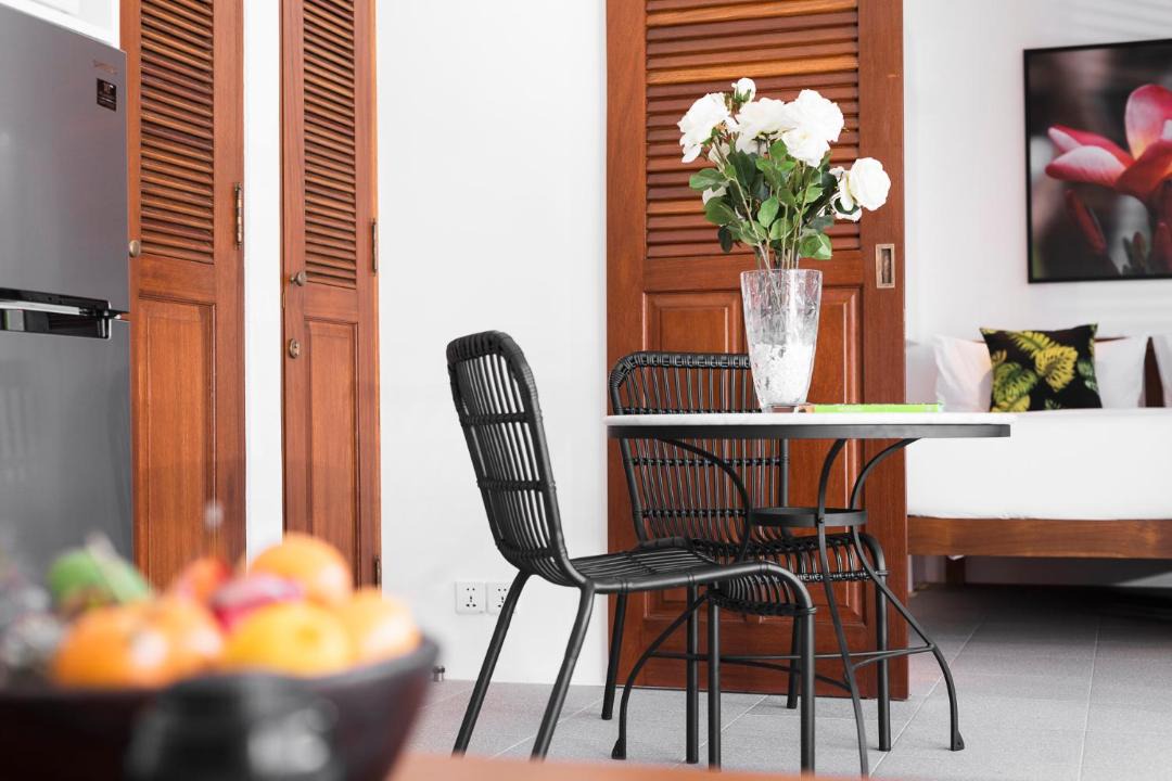 Photo of Livingroom in Laksmana