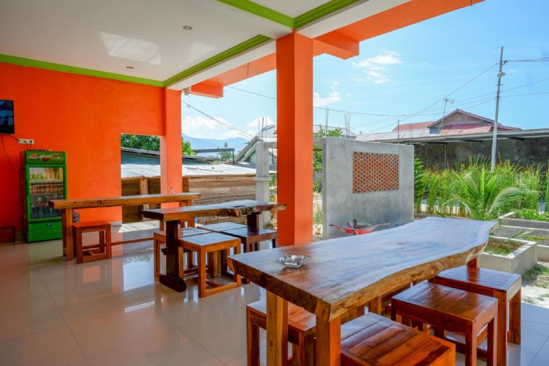 Photo of Others in Palu