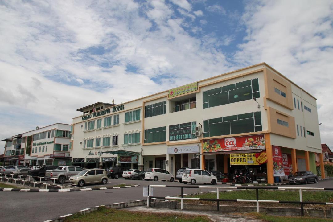 Photo of Others in Sibu