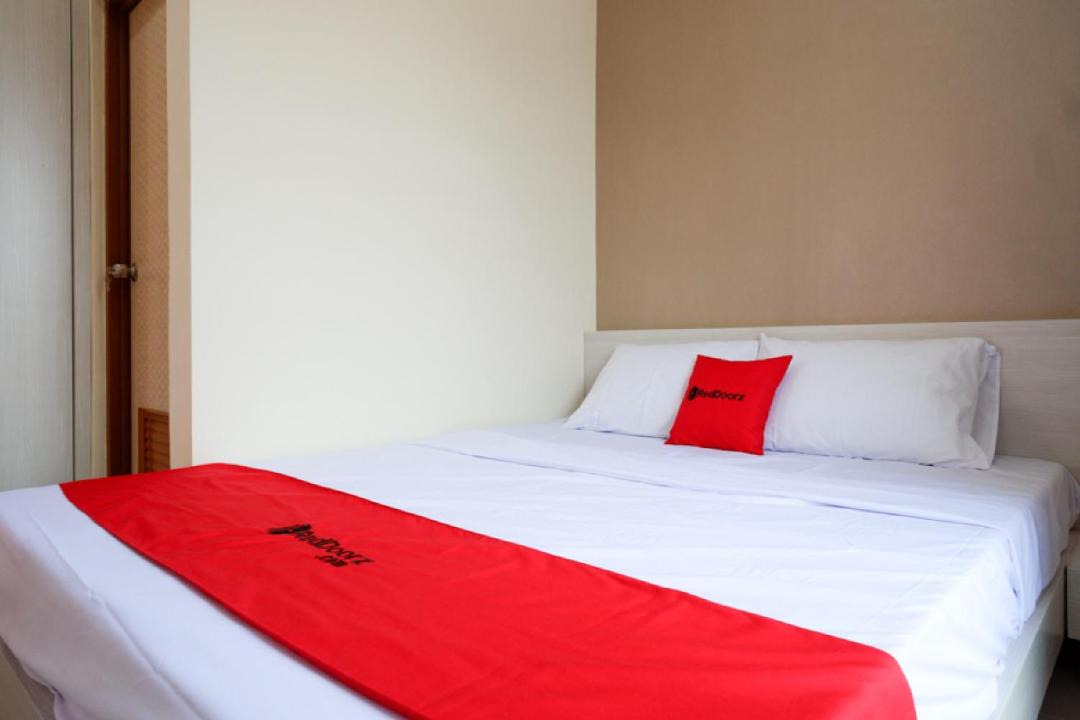 Photo of Bedroom in Purwokerto