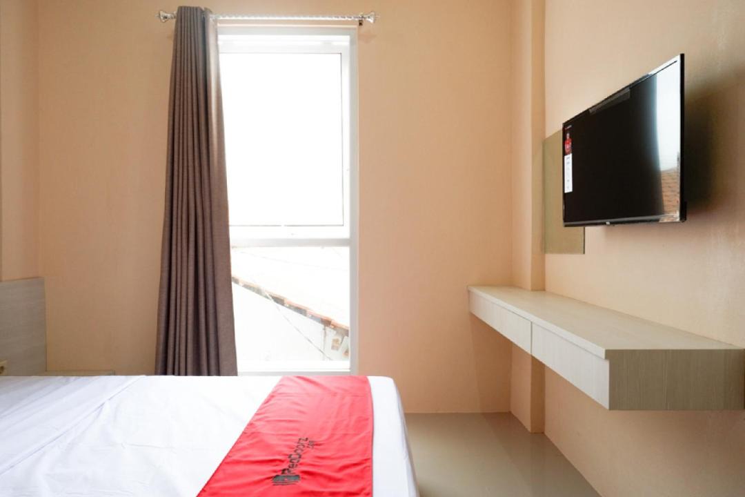 Photo of Bedroom in Purwokerto