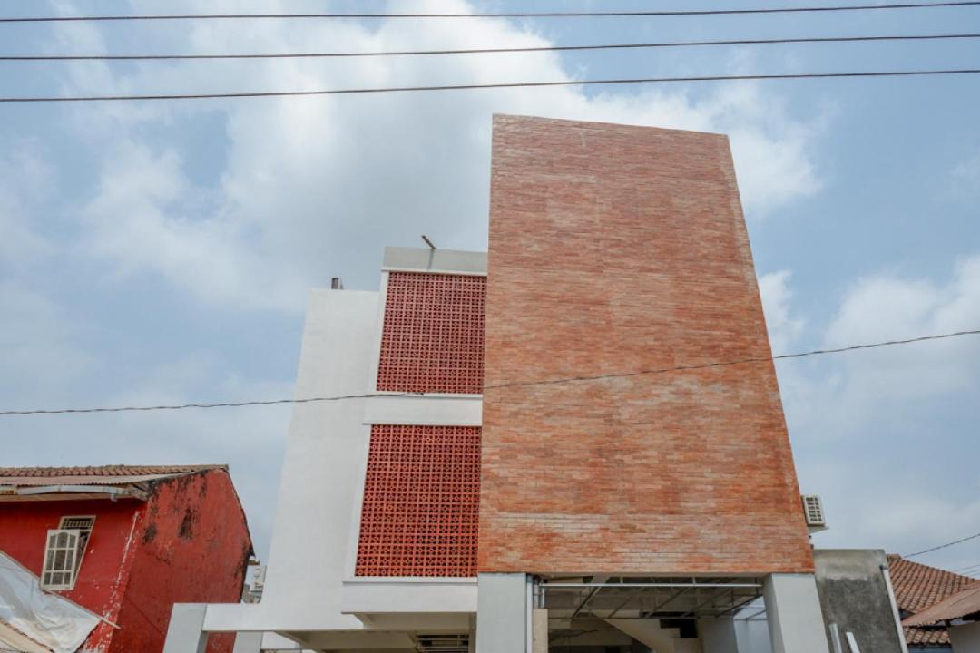 Photo of Buildings in Purwokerto