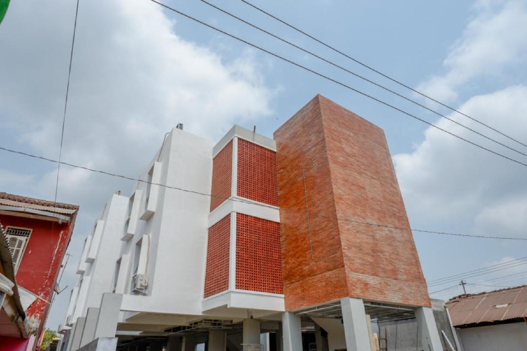 Photo of Buildings in Purwokerto