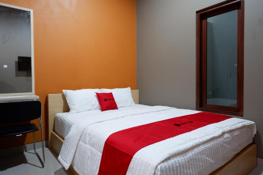 Photo of Bedroom in Tegal