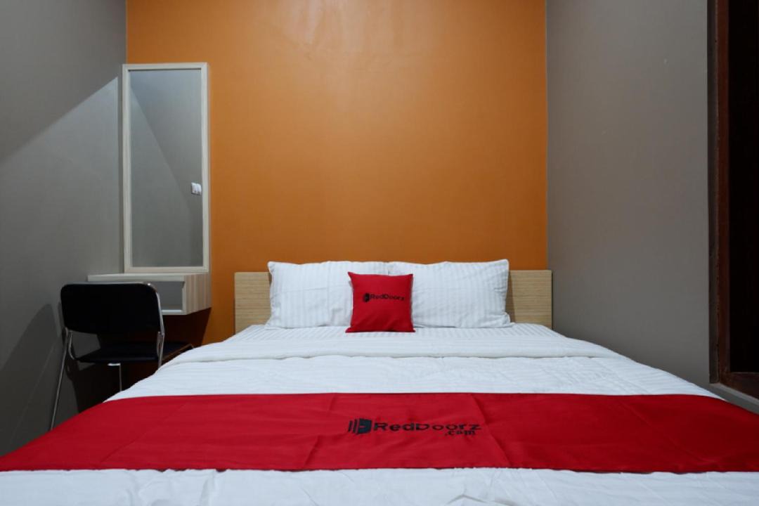 Photo of Bedroom in Tegal