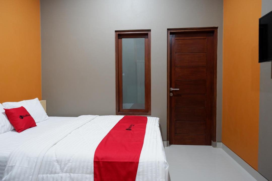 Photo of Bedroom in Tegal