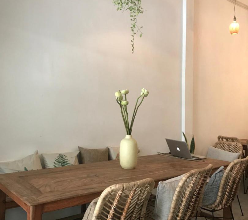 Photo of Livingroom in Chamkar Mon