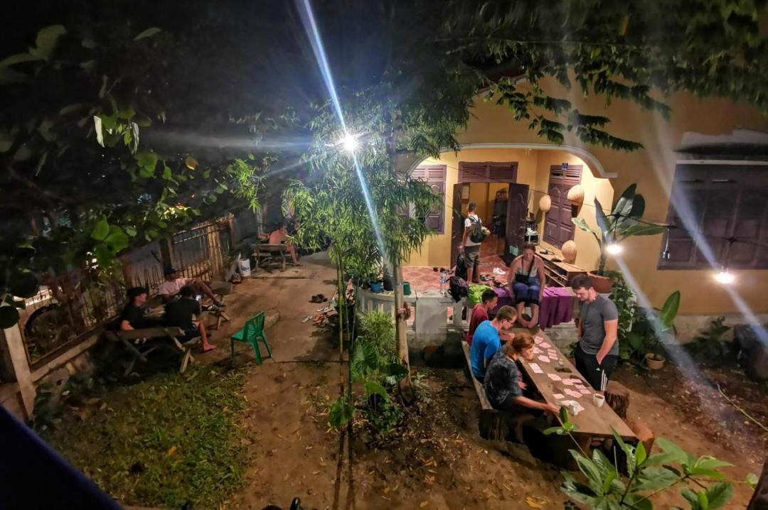 Photo of Others in Thakhek
