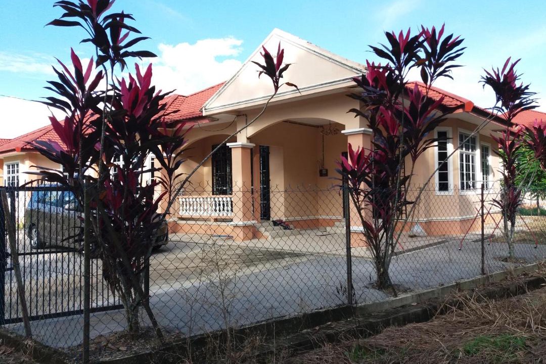 Photo of Buildings in Kusial