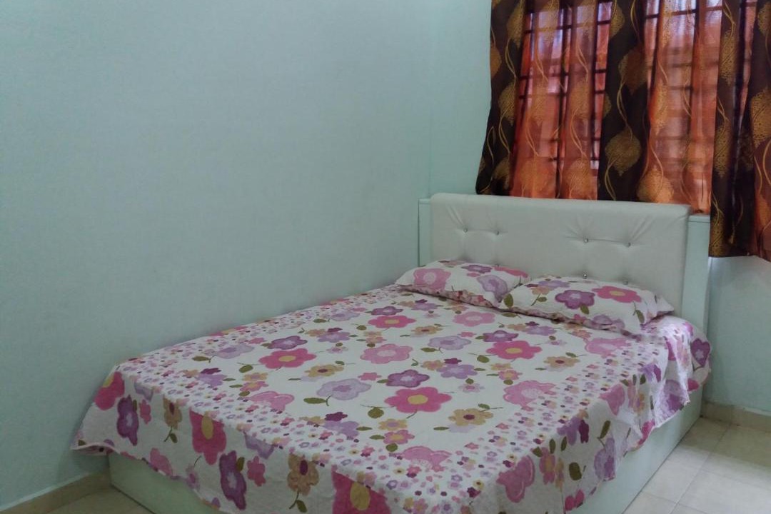 Photo of Bedroom in Kusial