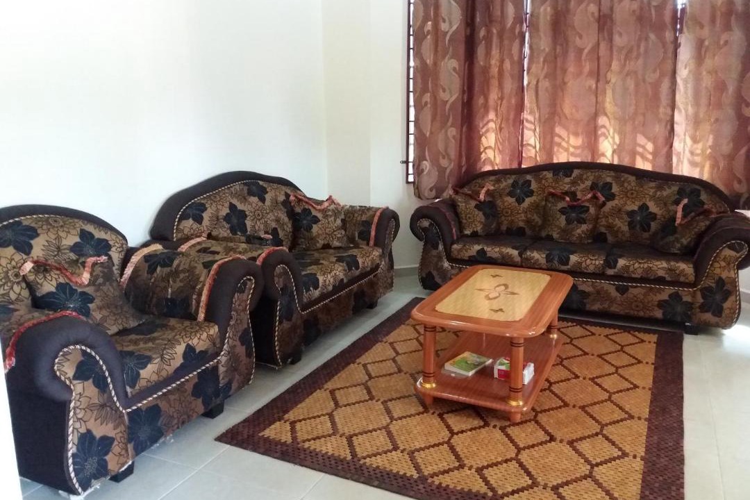 Photo of Livingroom in Kusial