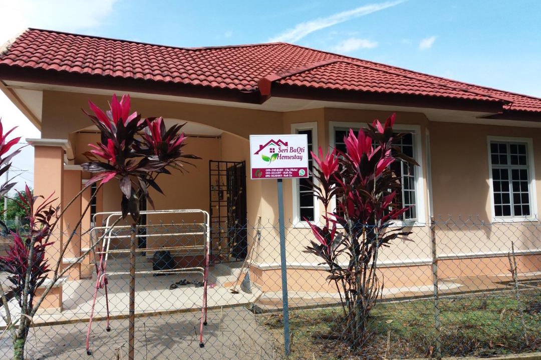 Photo of Buildings in Kusial