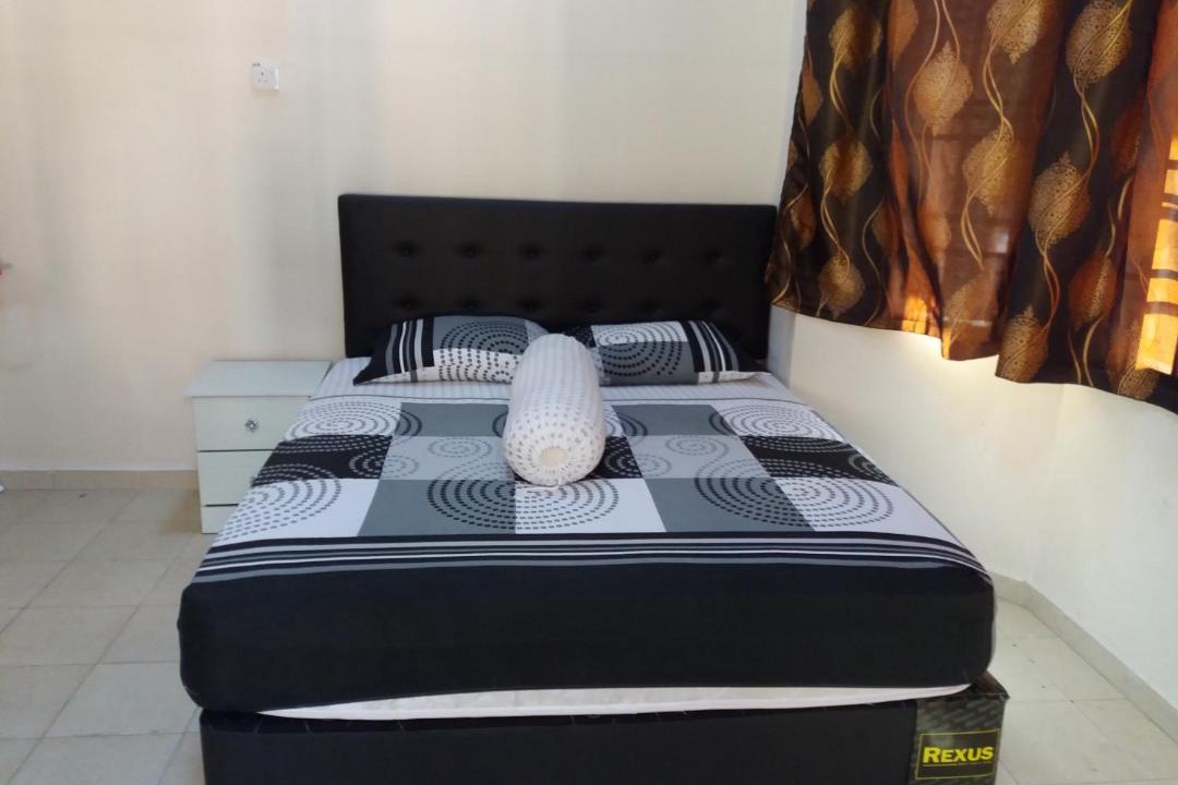 Photo of Bedroom in Kusial