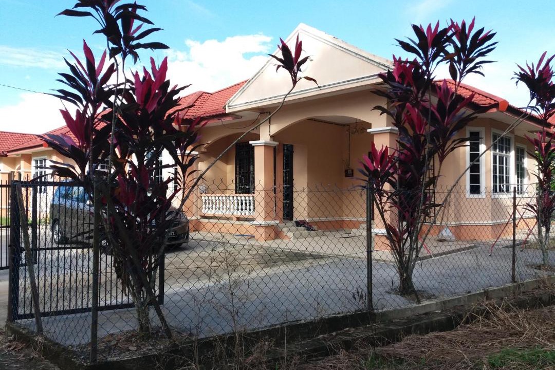 Photo of Buildings in Kusial