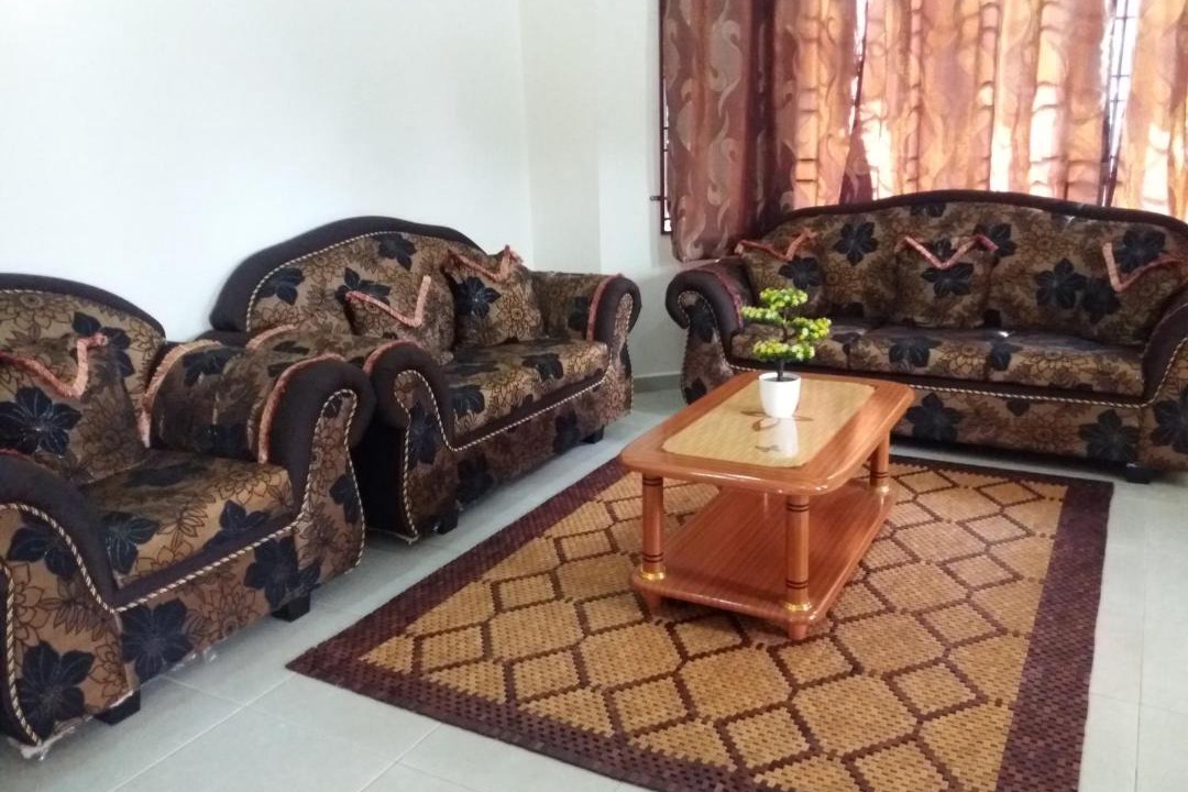 Photo of Livingroom in Kusial