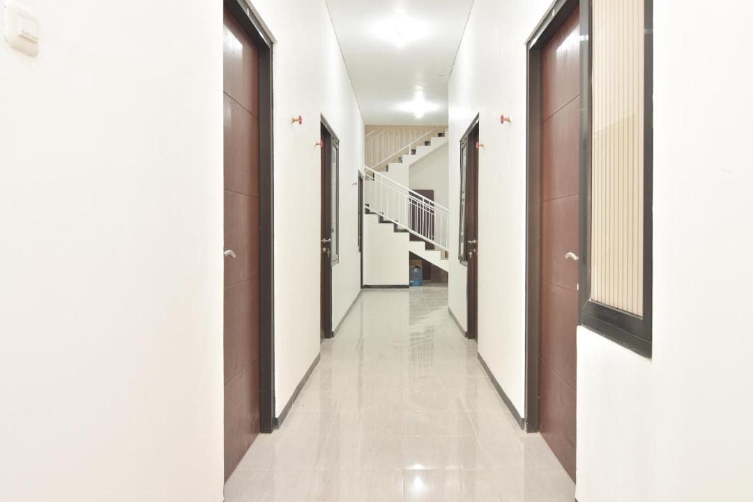 Photo of Bedroom in Surabaya
