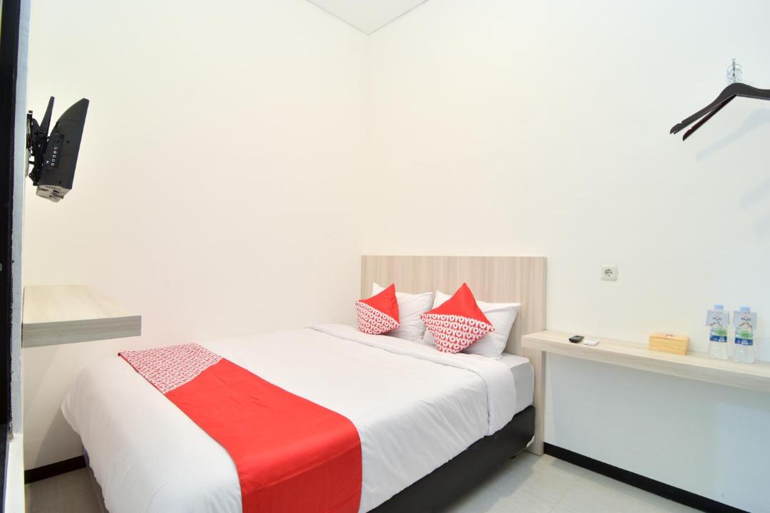 Photo of Bedroom in Surabaya