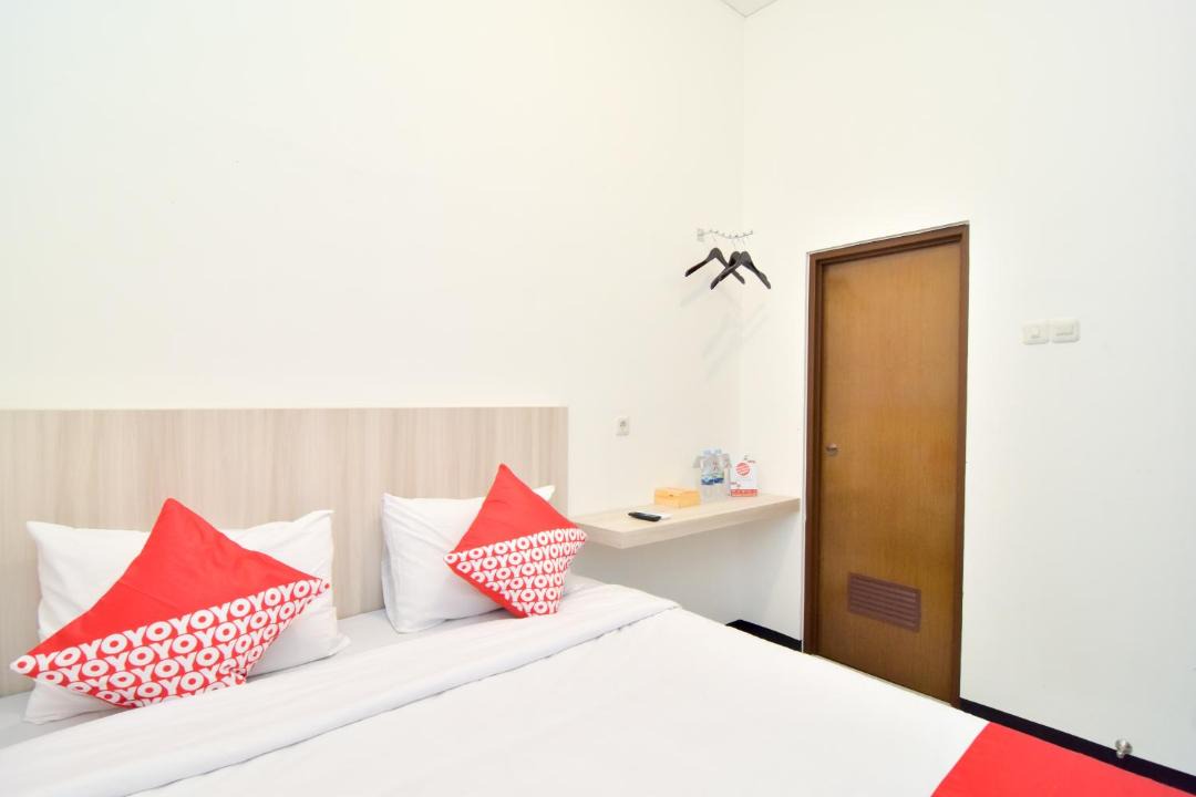 Photo of Bedroom in Surabaya
