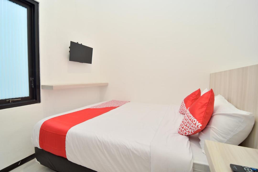 Photo of Bedroom in Surabaya
