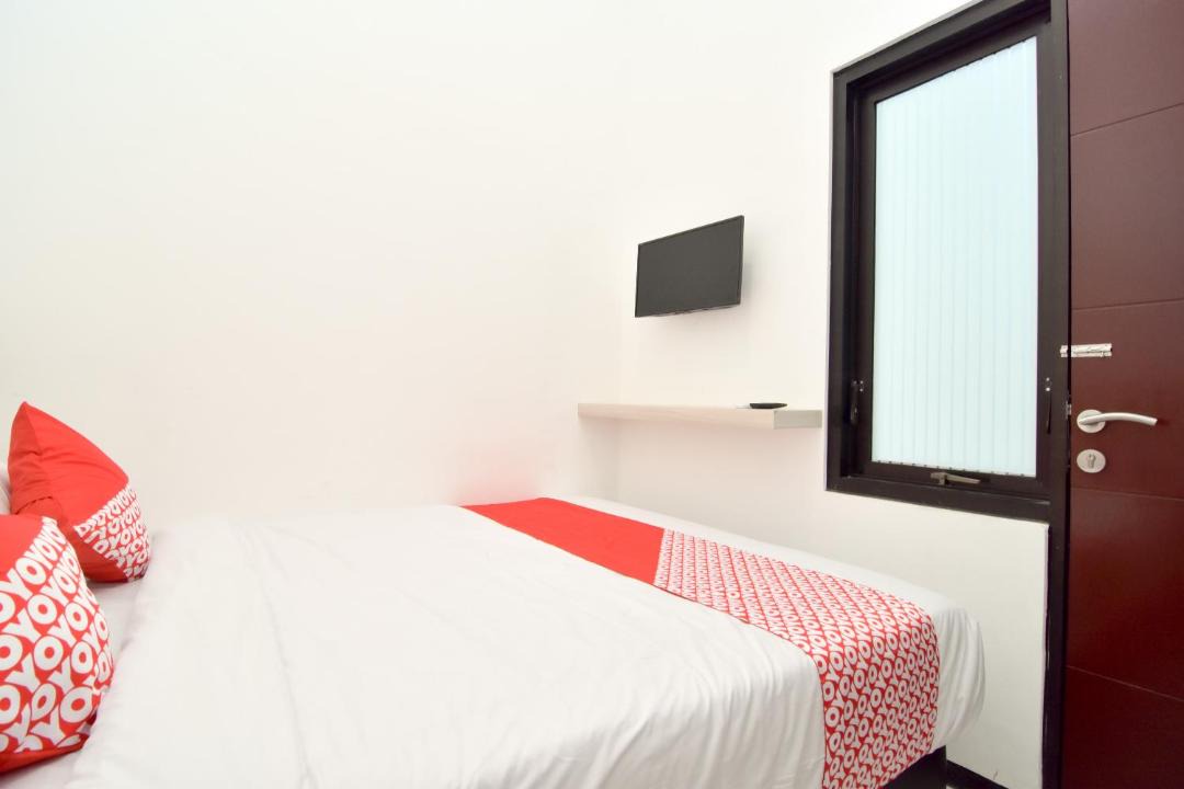 Photo of Bedroom in Surabaya