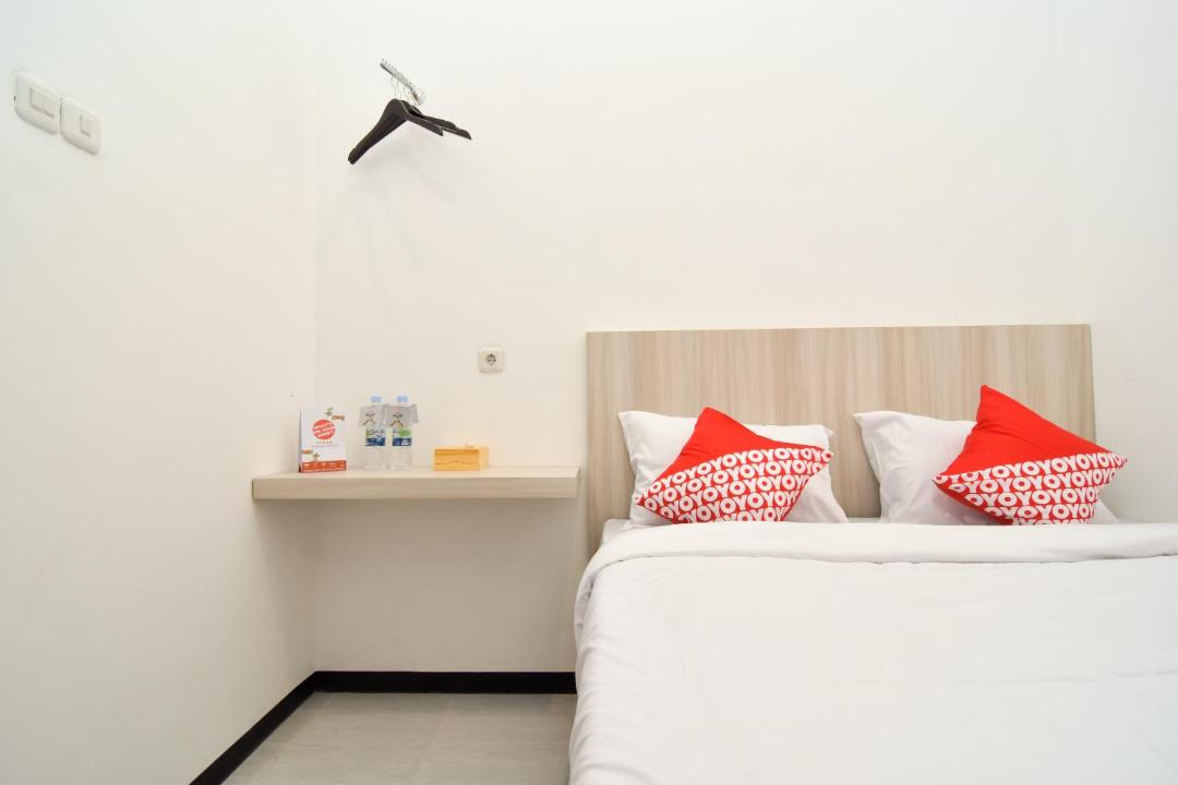 Photo of Bedroom in Surabaya