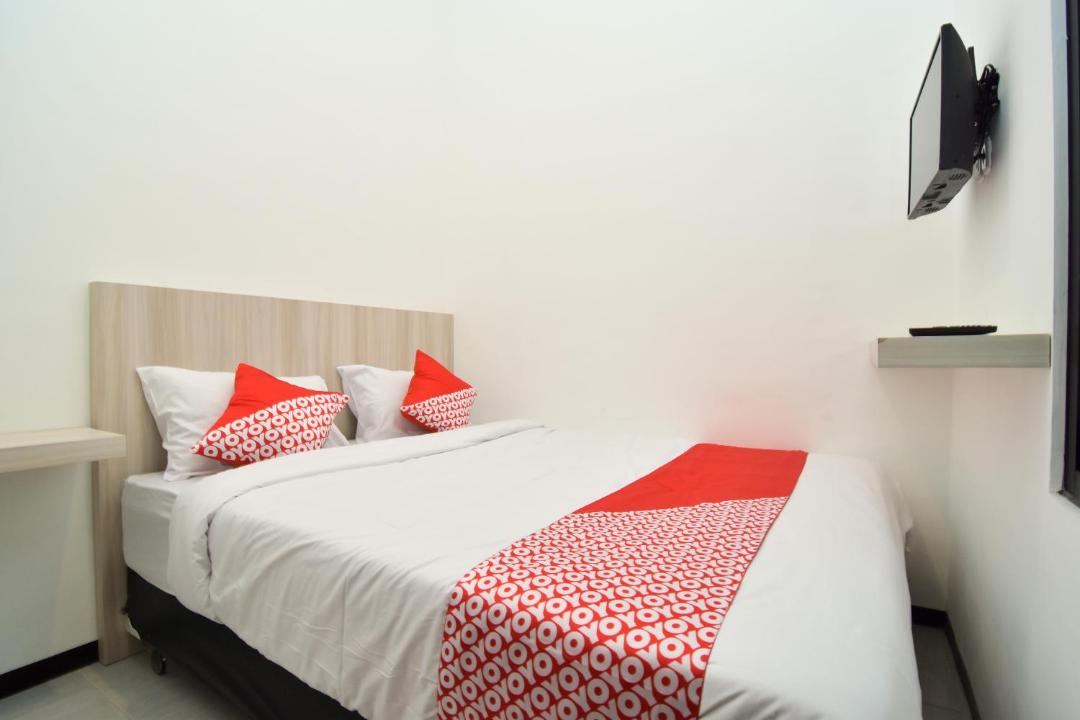 Photo of Bedroom in Surabaya