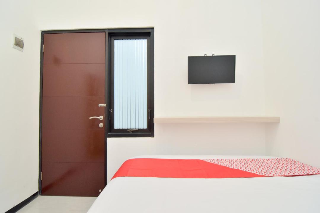 Photo of Bedroom in Surabaya
