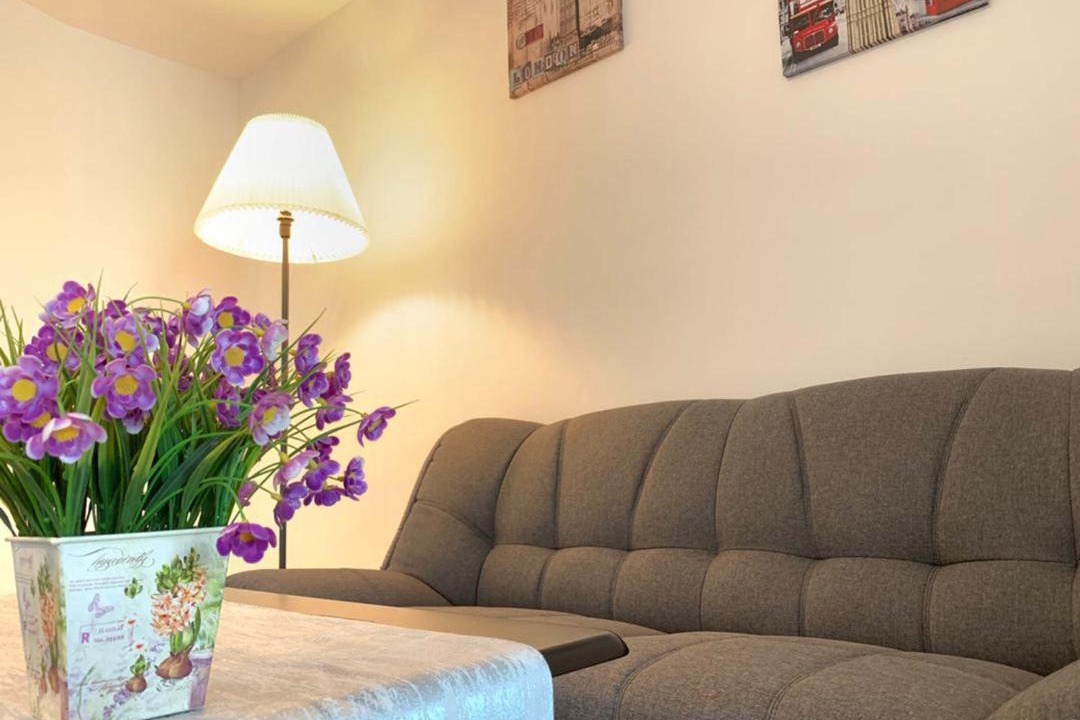 Photo of Livingroom in Nusajaya