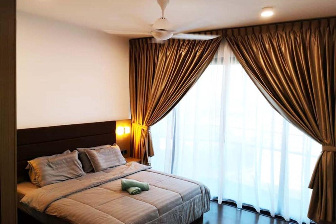 Photo of Bedroom in Nusajaya