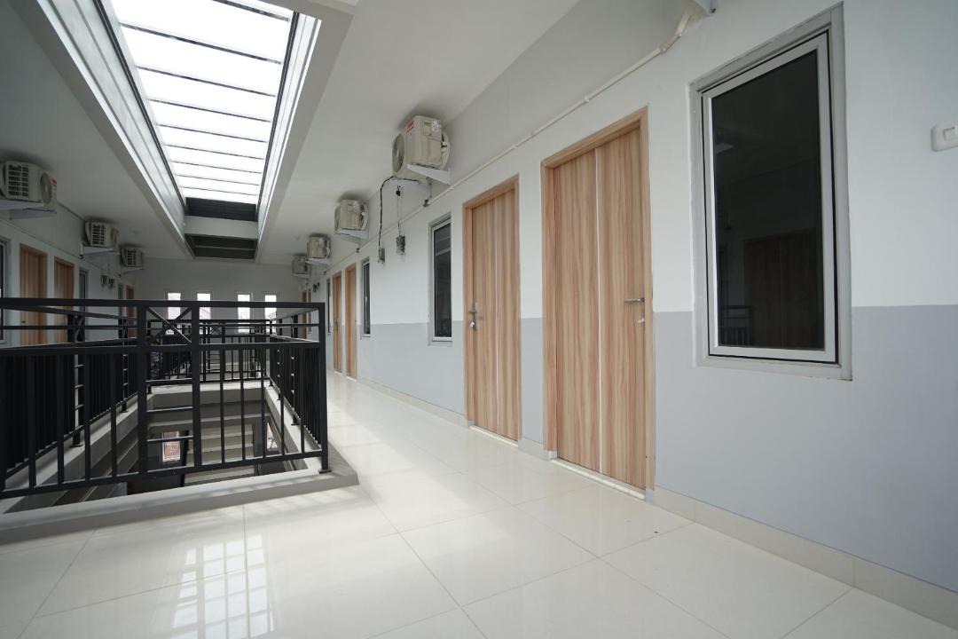 Photo of Buildings in Palembang