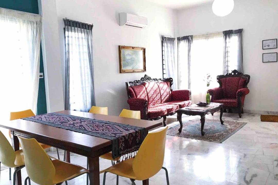 Photo of Livingroom in Rawang