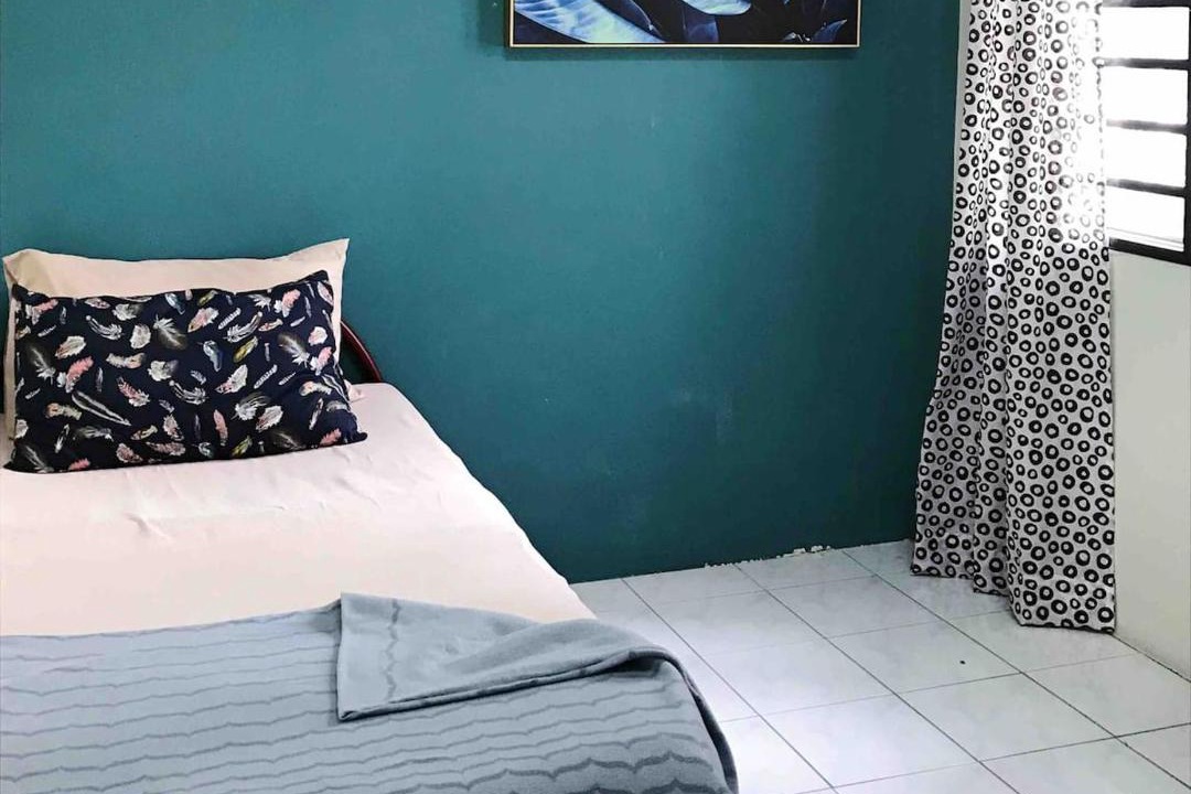 Photo of Bedroom in Rawang