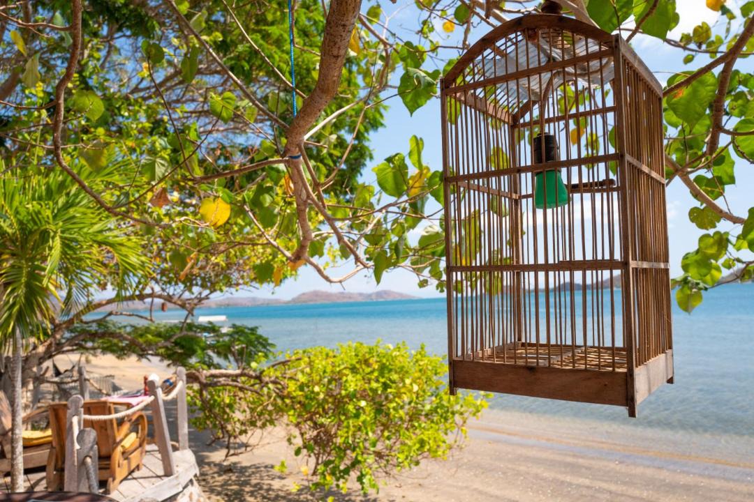Photo of Patio Balcony in Pelangan