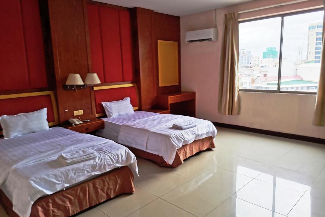 Photo of Bedroom in Prampir Makara