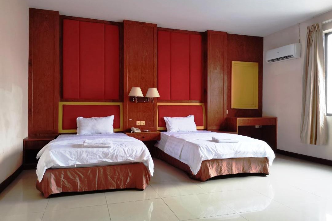 Photo of Bedroom in Prampir Makara