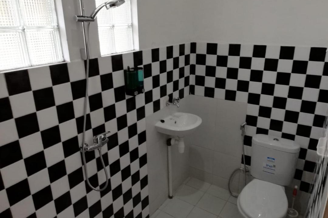 Photo of Bathroom in Prawirotaman