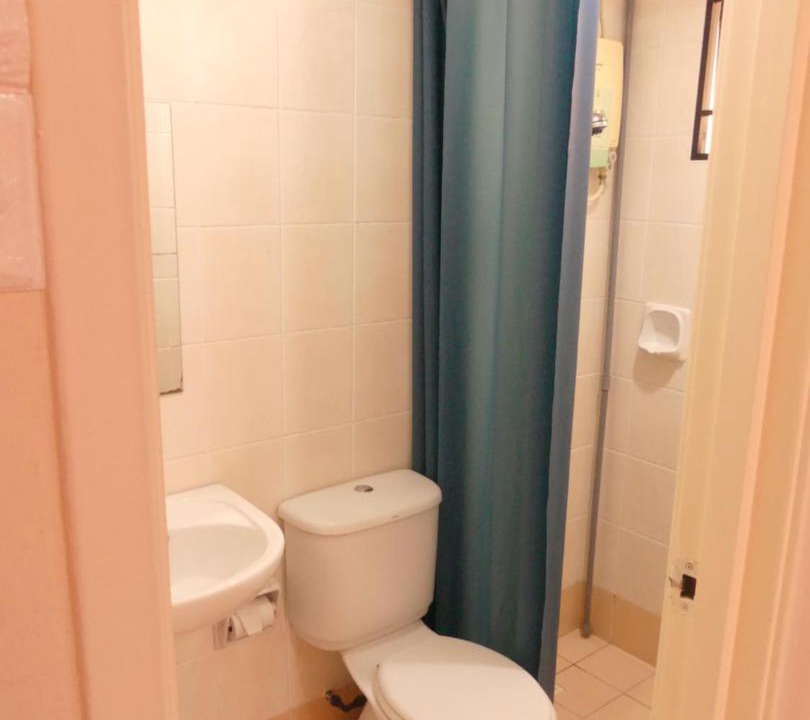 Photo of Bathroom in Taman Midah