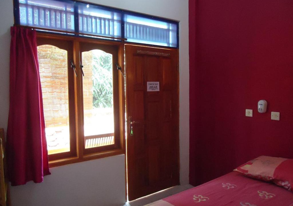 Photo of Bedroom in Pangandaran