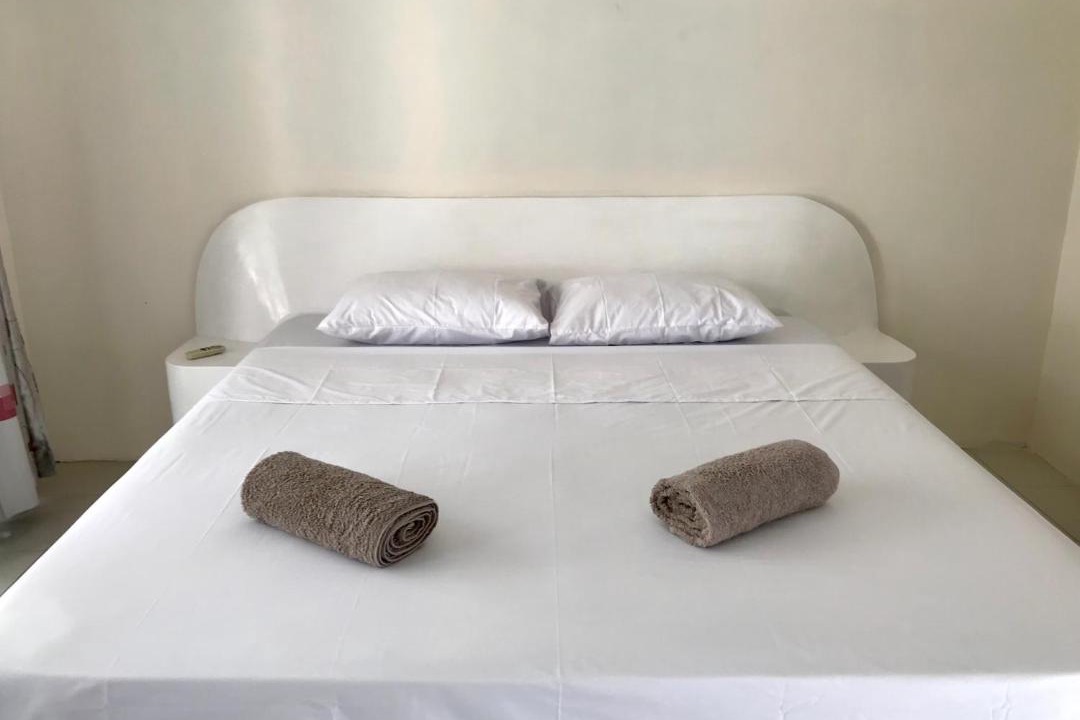 Photo of Bedroom in Gili Air