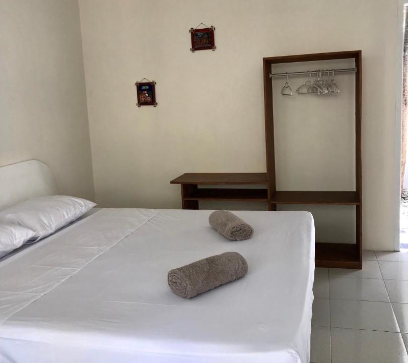 Photo of Bedroom in Gili Air