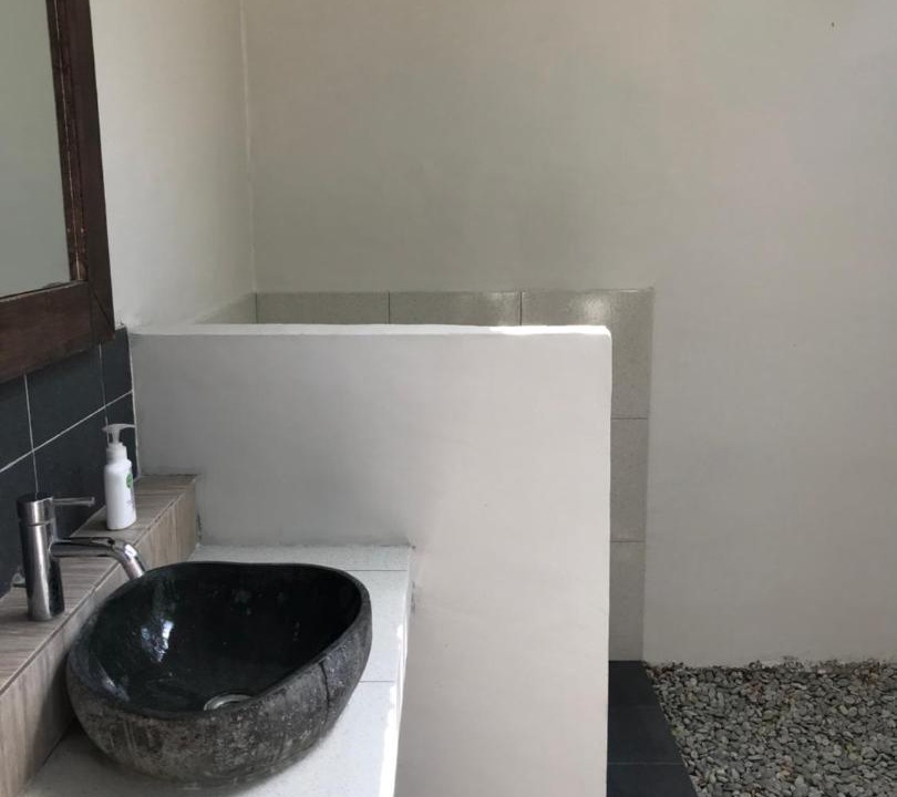 Photo of Bathroom in Gili Air