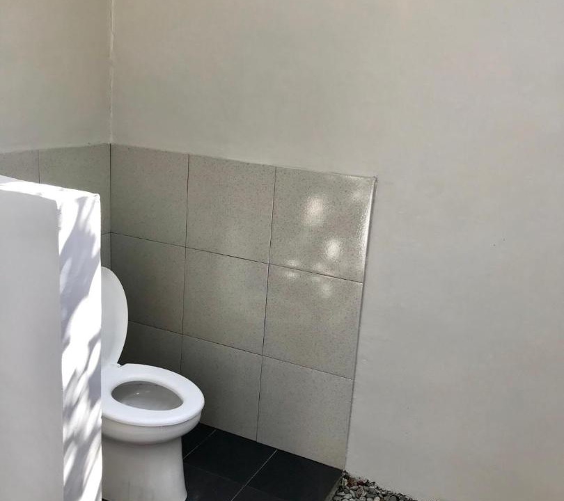 Photo of Bathroom in Gili Air